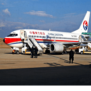 嘎洒航空快运航空快运业稳步发展的原因是什么？